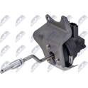 Ladedruckregelventil NTY - ECD-PE-004