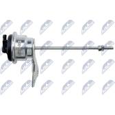 Ladedruckregelventil NTY - ECD-RE-003
