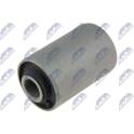 Lagerbuchse, Blattfeder NTY - ZTT-NS-052B