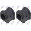 Lagerbus, stabilisator (x2) NTY - ZGS-CH-012