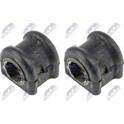 Lagerbus, stabilisator (x2) NTY - ZGS-CH-028