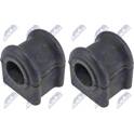 Lagerbus, stabilisator (x2) NTY - ZGS-CH-032