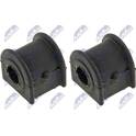 Lagerbus, stabilisator (x2) NTY - ZGS-CH-036