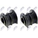 Lagerbus, stabilisator (x2) NTY - ZGS-CH-045