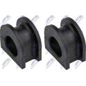 Lagerbus, stabilisator (x2) NTY - ZGS-CH-048