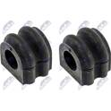 Lagerbus, stabilisator (x2) NTY - ZGS-DW-058