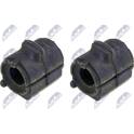 Lagerbus, stabilisator (x2) NTY - ZGS-FR-004