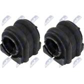 Lagerbus, stabilisator (x2) NTY - ZGS-HY-556