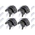 Lagerbus, stabilisator (x2) NTY - ZGS-VW-001