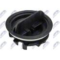 Lampfitting, koplamp NTY - EZC-PL-078