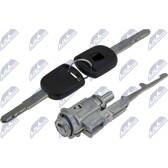 Lenkschloss NTY - EST-HD-000