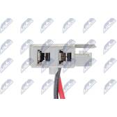 Lenkstockschalter NTY - EPE-RE-006
