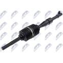 Lenkwelle NTY - SMP-NS-002