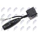 Leva devio guida NTY - EPE-DW-004