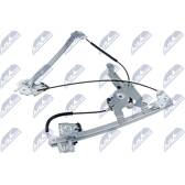 Mécanisme De Lève-Vitre Électrique Avant Gauche Pour Skoda Octavia I (1U) - Réf. OE 1U0837461 - Neuf PARTSLINE 2 Ans Garantie
