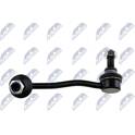 Link/Coupling Rod, stabiliser bar NTY - ZLP-ME-002