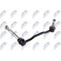 Link/Coupling Rod, stabiliser bar NTY - ZLP-PE-009
