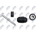 Link/Coupling Rod, stabiliser bar NTY - ZLP-RE-005
