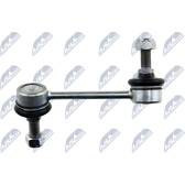 Link/Coupling Rod, stabiliser bar NTY - ZLT-AR-005