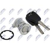 Lock Cylinder Housing NTY - EZC-PE-029