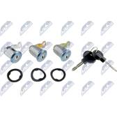 Lock Cylinder NTY - EZC-CT-001