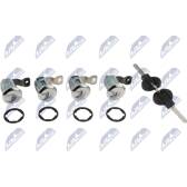 Lock Cylinder NTY - EZC-PE-036