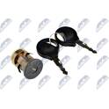 Lock cylinders NTY - EZC-PE-017