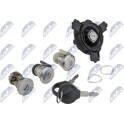 Lock cylinders NTY - EZC-PE-076