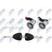 Lock cylinders NTY - EZC-RE-032