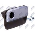 Lock- glove box NTY - EZC-PS-028