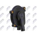 Lock, Vevhus NTY - BKO-ME-002