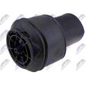 Luchtvering, chassis NTY - EZC-CT-079