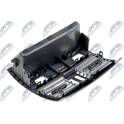 Luftmunstycke, instrumentpanel NTY - EZC-BM-045