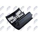 Luftmunstycke, instrumentpanel NTY - EZC-BM-050
