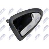 Manecilla de puerta, equipamiento habitáculo NTY - EZC-SE-021