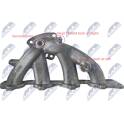 Manifold, exhaust system NTY - BKW-DW-001