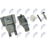 Maniglia esterna sportello NTY - EZC-AR-003