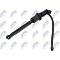 Master Cylinder, clutch NTY - NSP-PE-000