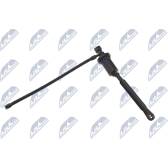 Master Cylinder, clutch NTY - NSP-PL-004
