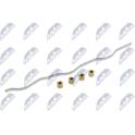 Module de tuyau d'admission NTY - BKS-PL-002