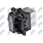 Módulo de comando, aquecimento/ventilação NTY - ERD-CT-004