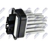 Módulo de comando, ar condicionado NTY - ERD-SA-001