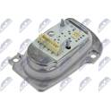 Módulo de comando, iluminação NTY - EPX-AU-006