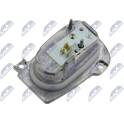 Módulo de comando, iluminação NTY - EPX-AU-008