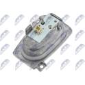 Módulo de comando, iluminação NTY - EPX-AU-009