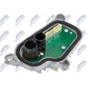 Módulo de comando, iluminação NTY - EPX-AU-011