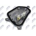 Módulo de comando, iluminação NTY - EPX-BM-086