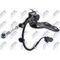Módulo de comando, suspensão pneumática NTY - ECX-TY-010