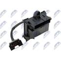 Módulo de comando, ventilador elétrico (refrigeração motor) NTY - CSW-PL-001