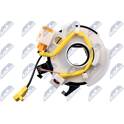 Mola de enrolamento, airbag NTY - EAS-FR-005